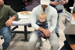 Nathan Project Annual Bowl A Thon  - 2022