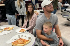 Nathan Project Annual Bowl A Thon  - 2022