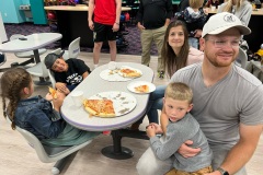 Nathan Project Annual Bowl A Thon  - 2022