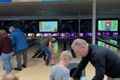 Nathan Project Annual Bowl A Thon  - 2022