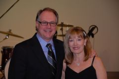 Nathan Project Annual Benefit and Celebration 2012
