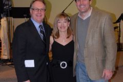Nathan Project Annual Benefit and Celebration 2012