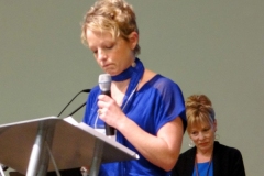 Nathan Project Annual Benefit and Celebration 2013