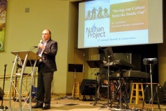 Nathan Project Annual Benefit and Celebration 2013