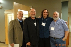 Nathan Project Annual Benefit and Celebration 2015