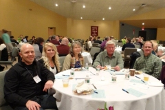Nathan Project Annual Benefit and Celebration 2015