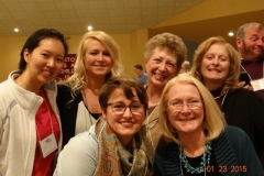 Nathan Project Annual Benefit and Celebration 2015
