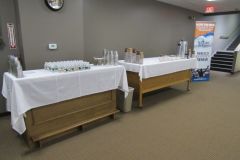 Nathan Project Annual Benefit and Celebration 2016