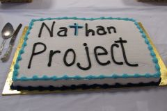 Nathan Project Annual Benefit and Celebration 2016