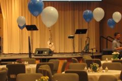 Nathan Project Annual Benefit and Celebration 2016