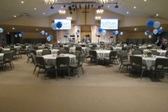 Nathan Project Annual Benefit and Celebration 2016