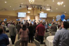 Nathan Project Annual Benefit and Celebration 2016