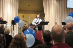 Nathan Project Annual Benefit and Celebration 2016