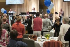 Nathan Project Annual Benefit and Celebration 2016