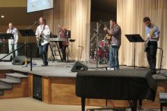 Nathan Project Annual Benefit and Celebration 2016