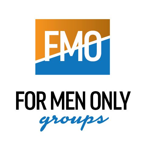 For Men Only Groups