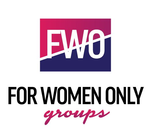 For Women Only Groups