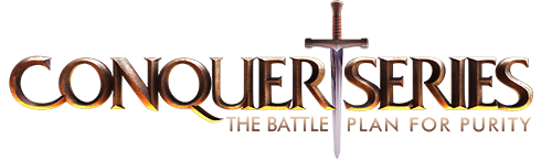 Resources 3 conquer series logo