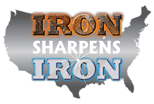 iron sharpens iron logo.fw