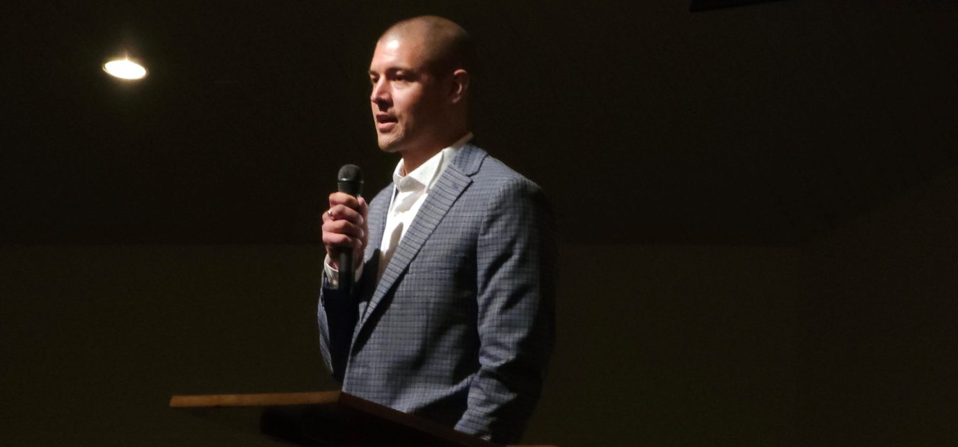 Newest Member of The Nathan Project Team 1 zach ellis