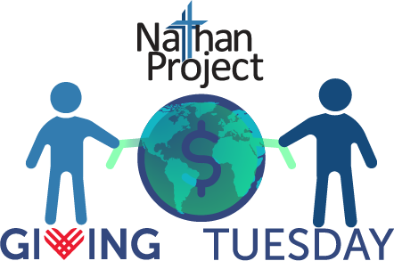 NP Giving Tuesday E News donation logo