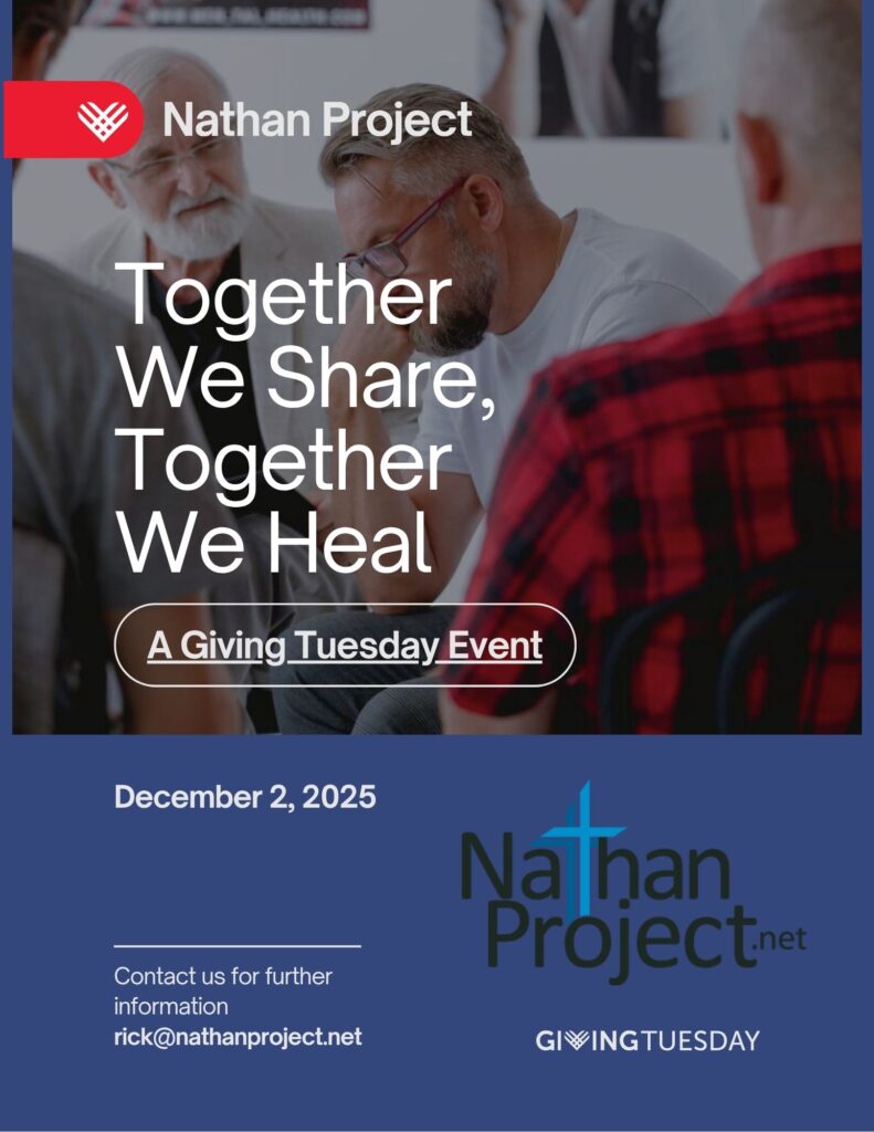 GivingTuesday NP 2025